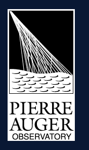 Pierre Auger Logo